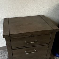 Set Of Night Stands Living Spaces 