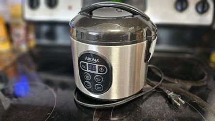 Aroma – Rice Cooker