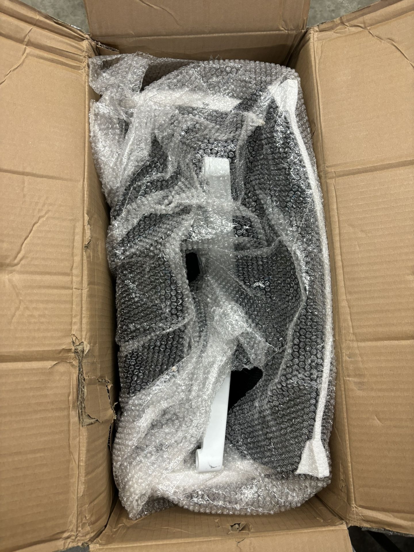 Model S Folding Office Chair Brand New Assembled For Display $75 Cash or E pay RI Daily Deals Message for appt. https://.com/redirect/?o=a