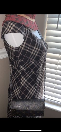 Authentic Louis Vuitton wallet 10 CC holder