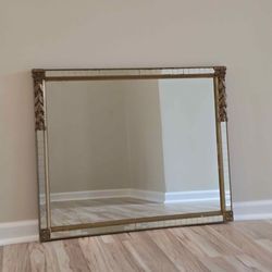 Antique Mirror