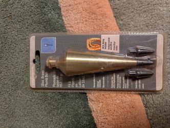 Swanson 16oz Plumb Bob