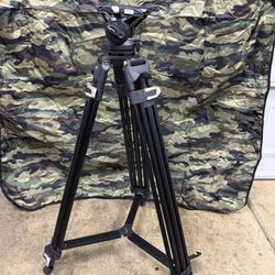 Smallrig Tripod AD80