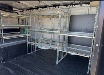 Racks for sale