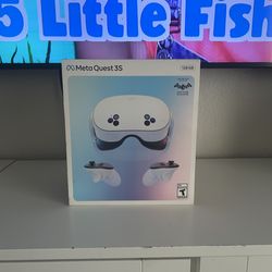 Meta Quest 3