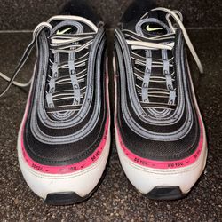 Nike Air Max 97 Size 11 – Clean Colorway