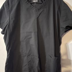 WOMENS SCRUBS SIZE XL
