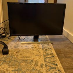Samsung 28" 4K U28e510d Ultra HD Monitor