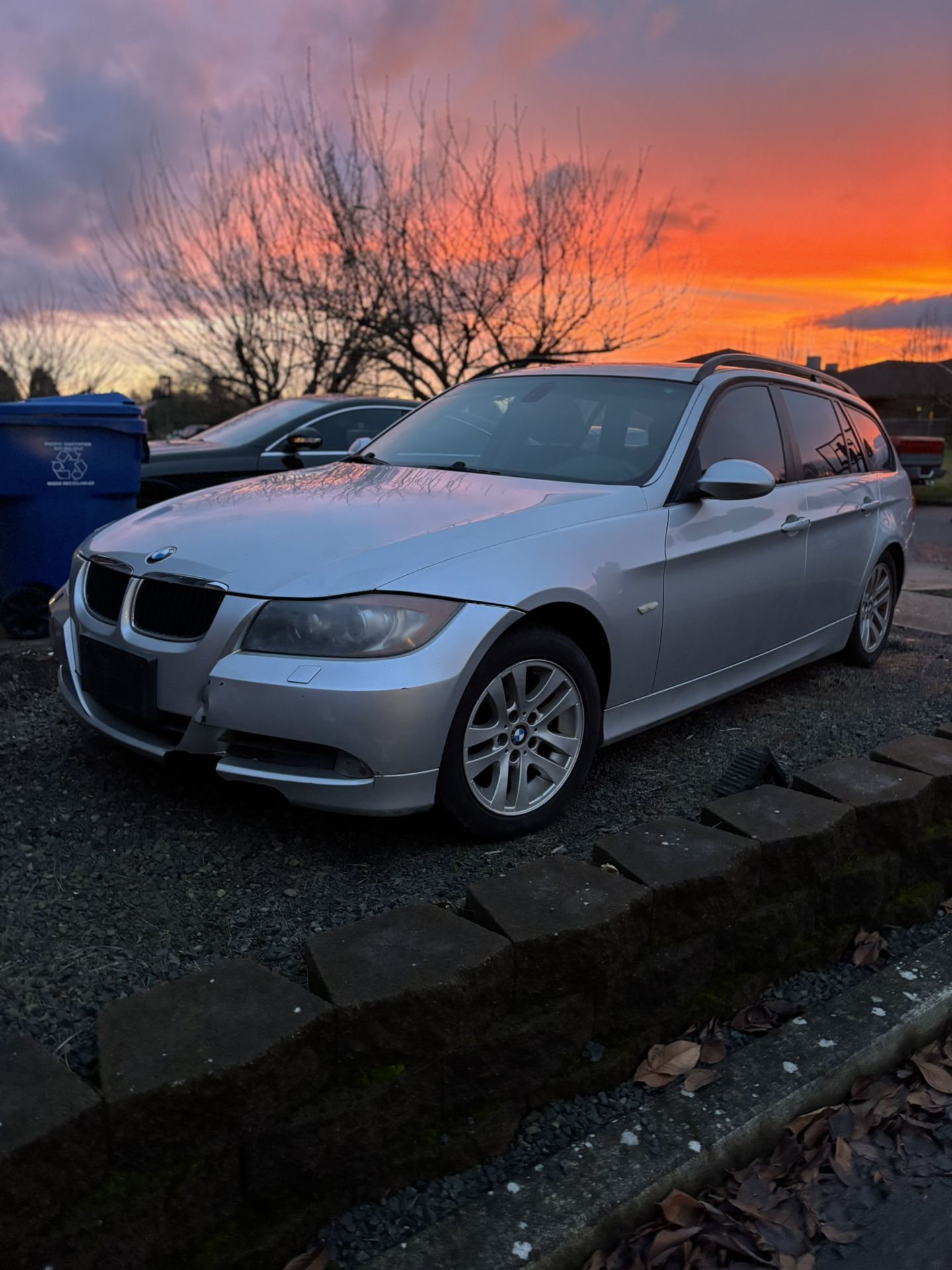 2006 BMW 325xi