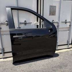 2019-2025 CHEVY SILVERADO 1500 FRONT RIGHT PASSENGER DOOR OEM