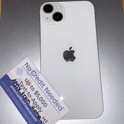iPhone 14 Plus 256Gb Unlocked 
