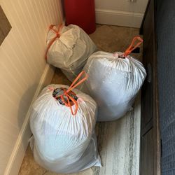 Bag Of Clothes 5-20 Clothes