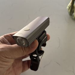 Serfas LED head light bike