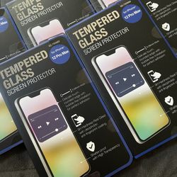 12 Pro Max Screen Protector