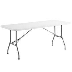 Plastic Folding Tables
