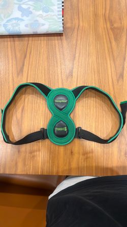 Hempvana Adjustable Posture Corrector
