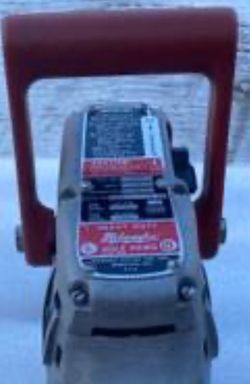 Atlantic Heavy Duty Floor Jack
