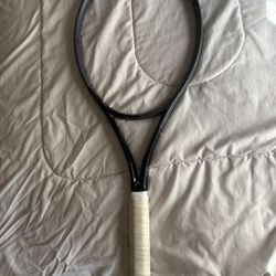 HEAD SPEED MP BLACK 2023 LIMITED EDITION TENNIS RACQUET