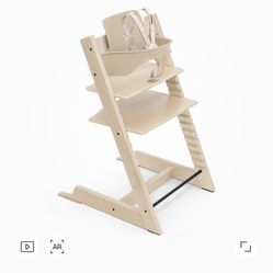 Stokke Tripp Trapp High chair 