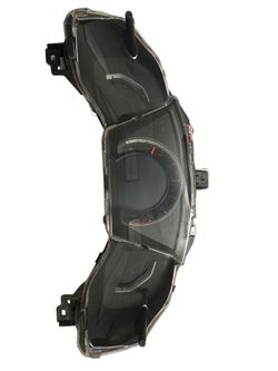 HONDA CIVIC INSTRUMENT CLUSTER GAUGE SPEEDOMETER OEM