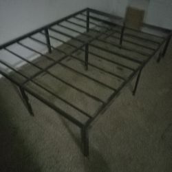 Bed Frame 