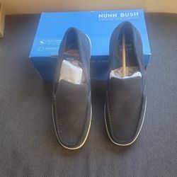 Nunn Bush Loafers