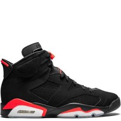 Jordan Infrared 6s Sz 11 (willing To Negotiate Price) 