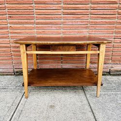 MCM Side Table 