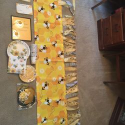 Baby Shower Decorations