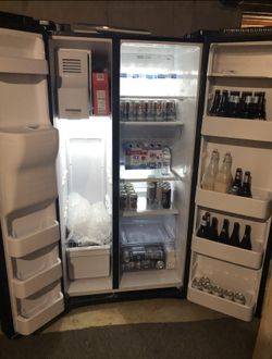 Frige