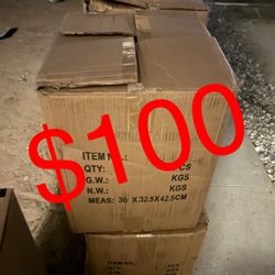 Q Tips 1 Box  120 Packs (Each Pack Has 200 Pcs Q tips )