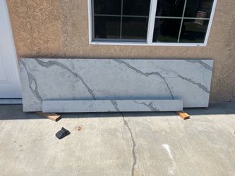 Marble Composite Countertop