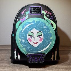 Haunted Mansion- Madame Leota Loungefly