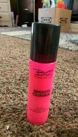 Beyond the zone hair care