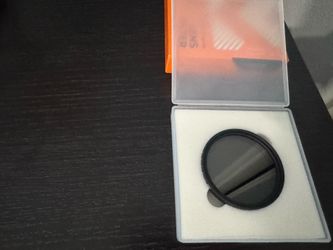 ND Filter 52MM, K&F CONCEPT Professional 52MM