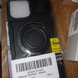 IPhone 16 Phone Case