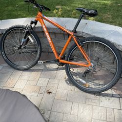 Raleigh talus for sale hotsell