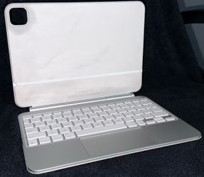 Magic Keyboard for IPad Pro 11 inch M4/M5
