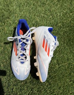 Adidas Soccer Cleats