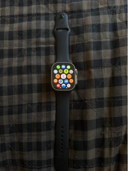 Apple Watch Ultra 1