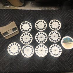 Vintage View Master
