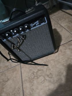 Only used 2 times guitar speaker