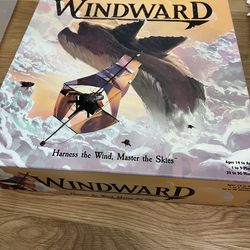 Windward board game