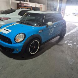 2009 Mini Cooper