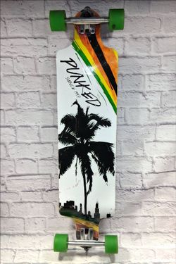 LONGBOARD