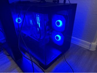 New PC