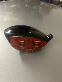 Stealth 2 driver head only