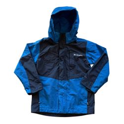 Columbia Winter Jacket Waterproof Kids Size s(8)
