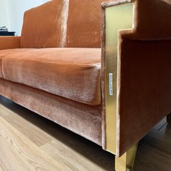 Brand New Couch From Macy’s 