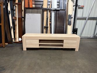 Stand tv $130
